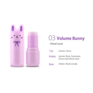 Tonymoly Pocket Bunny Perfume Bar