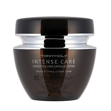 Tonymoly Intense Care Caviar Volume Capsule Cream