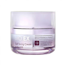 Load image into Gallery viewer, Tonymoly Bio Ex Cell Toning Cream