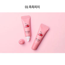 Load image into Gallery viewer, Tonymoly Fruits Shot Choc Choc Lip Care