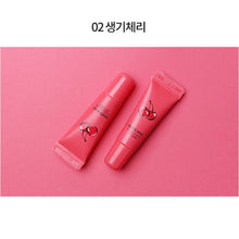 Load image into Gallery viewer, Tonymoly Fruits Shot Choc Choc Lip Care