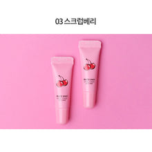 Load image into Gallery viewer, Tonymoly Fruits Shot Choc Choc Lip Care