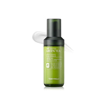 Load image into Gallery viewer, Tonymoly The Chok Chok Green Tea Watery Lotion