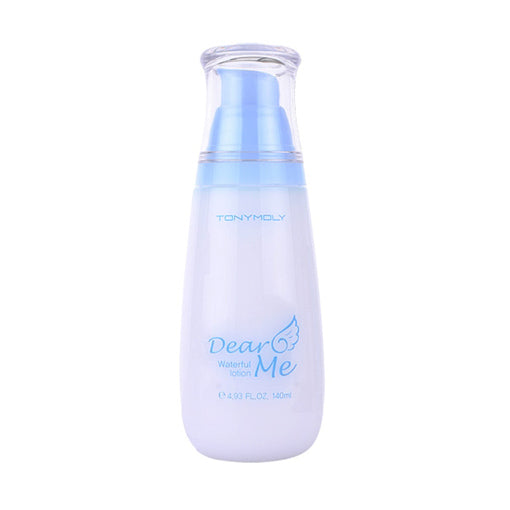 Tonymoly Dear Me Waterful Lotion