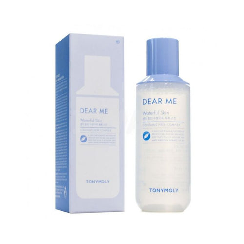 Tonymoly Dear Me Waterful Skin