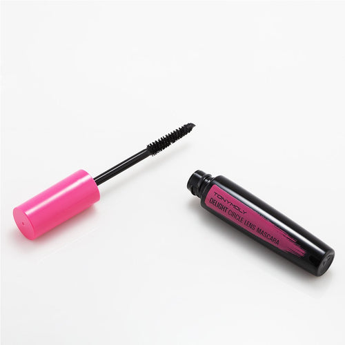 Delight Circle Lens Mascara 01