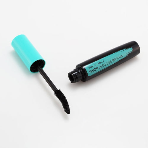 Delight Circle Lens Mascara 02