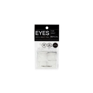 Tonymoly Double Eyelid Tape Basic