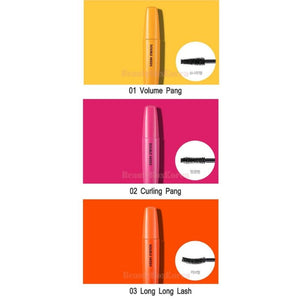 Tonymoly Double Needs Pangpang Mascara