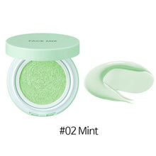 Load image into Gallery viewer, Tonymoly Face Mix Primer Color Cushion