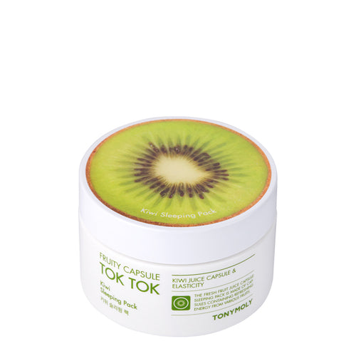 Fruity Capsule Tok Tok Kiwi