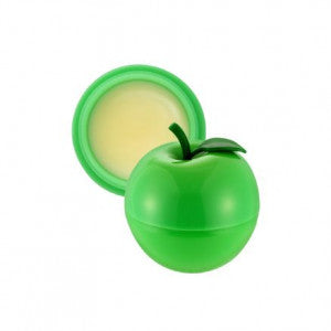 Tonymoly Mini Green Apple Lip Balm