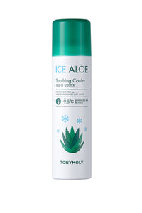 Tonymoly Ice Aloe Soothing Cooler