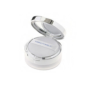 Luminous Sheer Powder 2