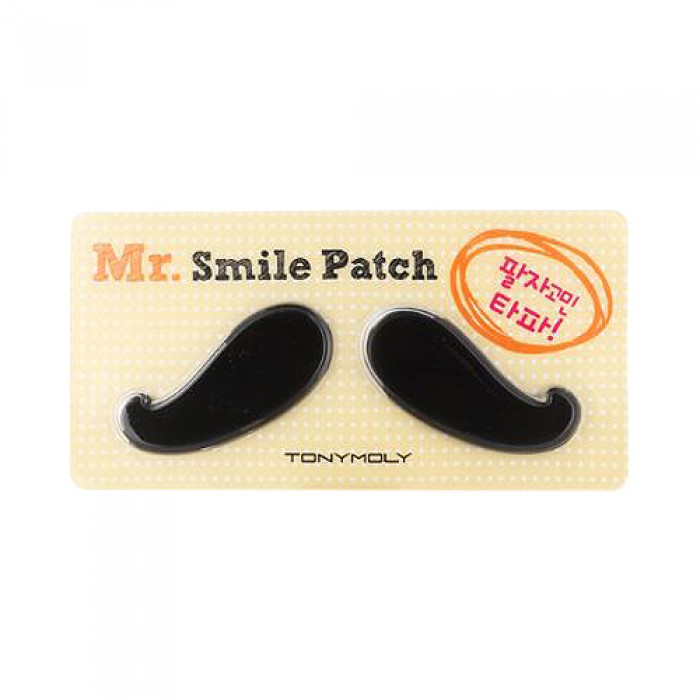 Mr Smile Patch