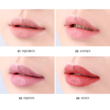 Load image into Gallery viewer, Tonymoly Prefect Lips Flat Bar