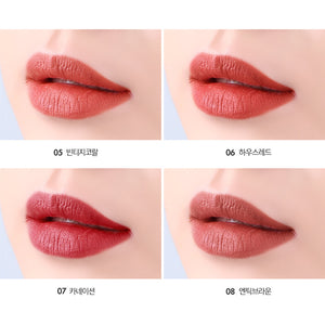 Tonymoly Prefect Lips Flat Bar