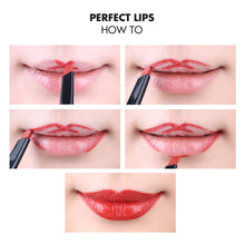 Load image into Gallery viewer, Tonymoly Prefect Lips Flat Bar