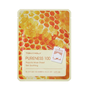 Pureness 100 Propolis