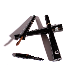 Tonymoly Perfect Eyes Silky Touch Brow