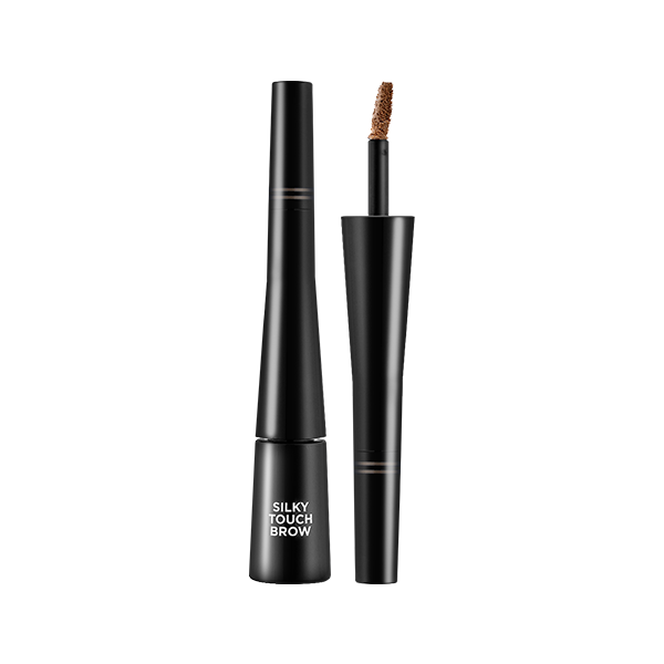 Tonymoly Perfect Eyes Silky Touch Brow