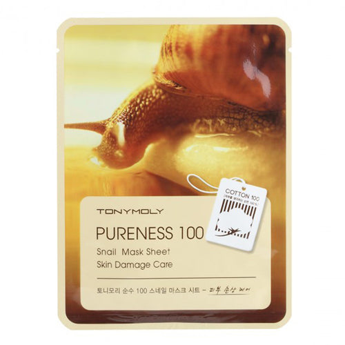 Pureness 100 Snail