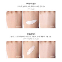 Load image into Gallery viewer, Tonymoly Spoiler Selfie Shot Tone Up Base