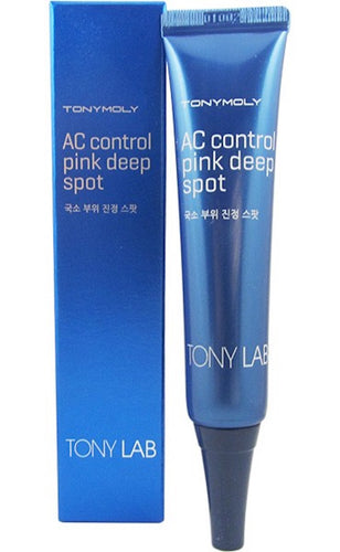 Tonylab Ac Control Pink Deep Spot