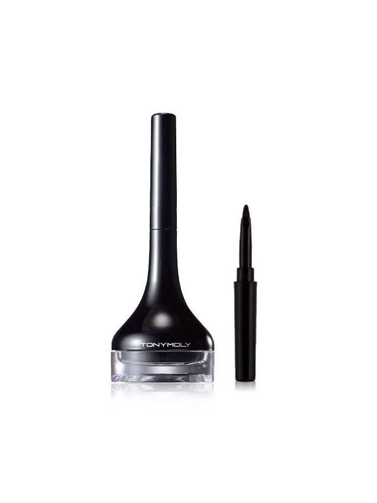 Tonymoly Back Gel Eyeliner