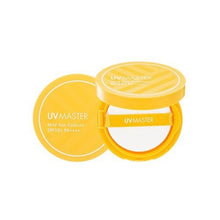 Load image into Gallery viewer, Tonymoly UV Master Mild Sun Cushion