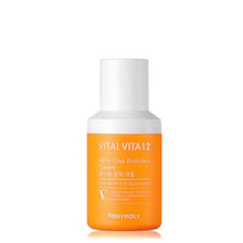 Load image into Gallery viewer, VITAL VITA 12 SYNERGY ALL IN ONE RADIANCE CREAM
